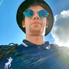 Фотография мужчины Серёга, 30 лет из г. Магнитогорск