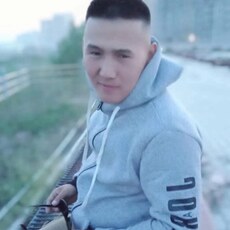 Фотография мужчины Кыыдаан, 29 лет из г. Якутск