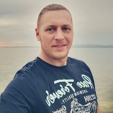 Фотография мужчины Виктор, 35 лет из г. Братск