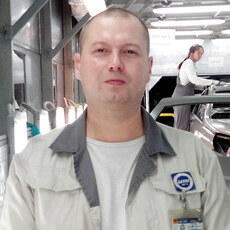 Фотография мужчины Николай, 46 лет из г. Ижевск