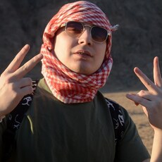 Фотография мужчины Alan, 25 лет из г. Ярославль