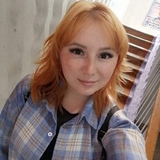 Фотография девушки Анастасия, 28 лет из г. Комсомольск-на-Амуре