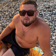 Фотография мужчины Руслан, 35 лет из г. Краснодар