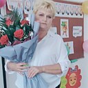 Светлана, 53 года