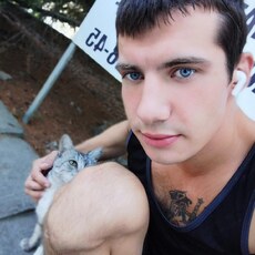 Фотография мужчины Глеб, 27 лет из г. Челябинск