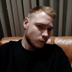 Фотография мужчины Илья, 21 год из г. Алматы