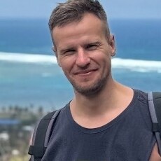 Фотография мужчины Александр, 36 лет из г. Минск