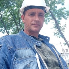 Фотография мужчины Игорь, 41 год из г. Рузаевка