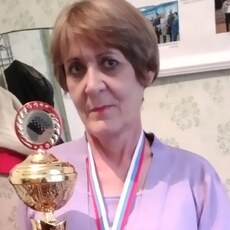 Фотография девушки Наталья, 60 лет из г. Старый Оскол