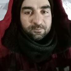 Фотография мужчины Zaur, 38 лет из г. Череповец