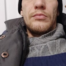 Фотография мужчины Андрей, 37 лет из г. Омск