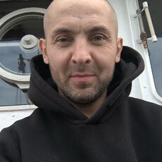 Фотография мужчины Илья, 39 лет из г. Владивосток