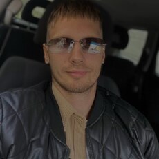 Фотография мужчины Александр, 32 года из г. Красноярск