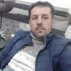 Фотография мужчины Игорь, 42 года из г. Оренбург