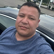 Фотография мужчины Уткир, 35 лет из г. Подольск