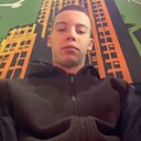 Костя, 18 лет