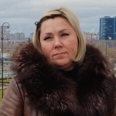 Фотография девушки Аля, 47 лет из г. Набережные Челны