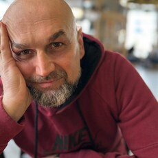 Фотография мужчины Ігор, 51 год из г. Чортков