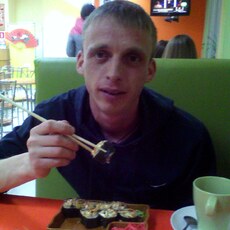 Фотография мужчины Павел, 35 лет из г. Бузулук