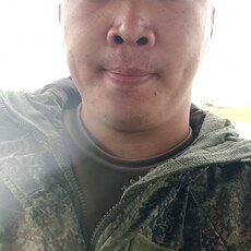 Фотография мужчины Арсалан, 26 лет из г. Улан-Удэ