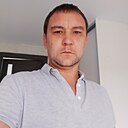 Андрей, 35 лет