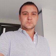 Фотография мужчины Андрей, 35 лет из г. Нефтекамск