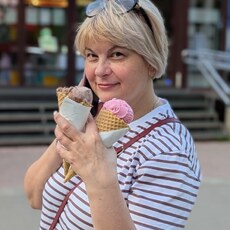 Фотография девушки Елена, 50 лет из г. Рязань