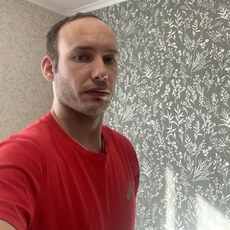 Фотография мужчины Антон, 35 лет из г. Москва