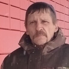 Фотография мужчины Алесеи, 61 год из г. Усть-Каменогорск