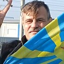 Анри, 54 года