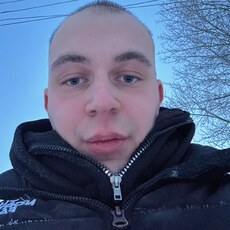 Фотография мужчины Артём, 21 год из г. Екатеринбург