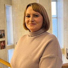 Фотография девушки Алена, 45 лет из г. Тюмень