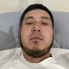 Фотография мужчины Nurlan, 32 года из г. Тараз