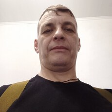 Фотография мужчины Павел, 46 лет из г. Марковка