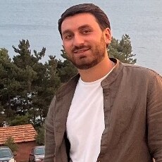 Фотография мужчины Агаси, 24 года из г. Ереван