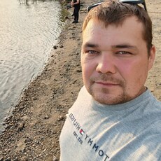 Фотография мужчины Александр, 31 год из г. Нефтеюганск