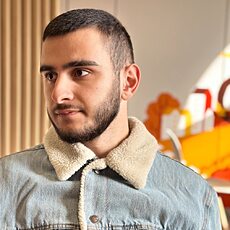 Фотография мужчины Самвел, 18 лет из г. Калининград