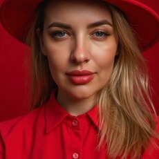 Фотография девушки Анна, 38 лет из г. Екатеринбург