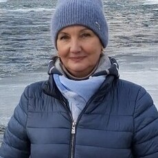 Фотография девушки Светлана, 58 лет из г. Барнаул