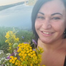 Фотография девушки Ольга, 45 лет из г. Санкт-Петербург