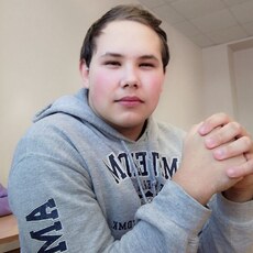Фотография мужчины Павел, 20 лет из г. Пермь