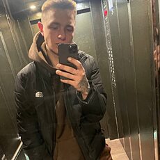 Фотография мужчины Илья, 24 года из г. Благовещенск