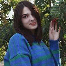 Фотография девушки Варя, 23 года из г. Воронеж