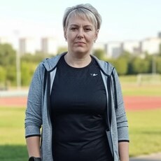 Фотография девушки Sweta, 38 лет из г. Екатеринбург