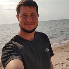 Фотография мужчины Андрей, 33 года из г. Мариуполь