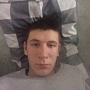 Данил, 18 лет