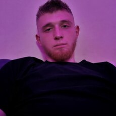 Фотография мужчины Иван, 20 лет из г. Хабаровск