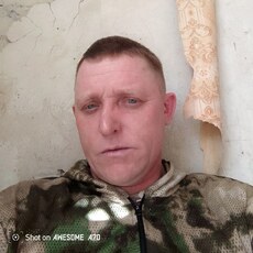 Фотография мужчины Алексей, 38 лет из г. Пятигорск