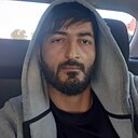 Ramin, 34 года