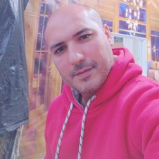 Фотография мужчины Рома, 43 года из г. Самара